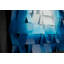 Wall art 3D gloss with depth