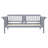 Twin Daybed With Drop-Down Table-597487239