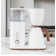Café Specialty Drip Coffee Maker with Thermal Carafe