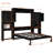 Murphy Bed With Desk-1152741982