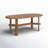 Solid Wood Coffee Table-929542226