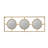 Rectangular Frame Wall Mirror