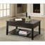 Table basse Malachi