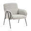 Armchair TRYSNES Fabric-1857317384