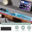 Upholstered Ottoman Storage Bed