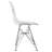Lamphere 17'' H Metal Side Chair-123532336