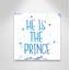 Art sur toile le Prince-47479040