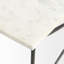 Lorlei Marble Coffee Table-764817894