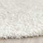 Kamryn Solid Colour Hand Woven Area Rug-15827859