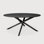 Mikado Round Solid Oak Dining Table