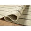 Amber Lewis x Loloi Harlan Ivory / Charcoal Area Rug-118401866