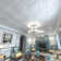 24'' L x 24'' W Smooth PVC Drop-In Ceiling Tile
