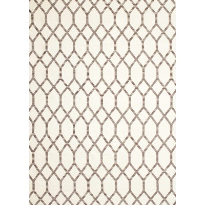 Geometric Indoor Rug