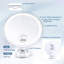 Anniemarie Circle Mirror