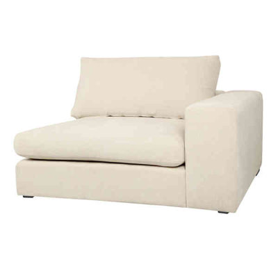 Fauteuil large 50 po Ojai