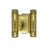 Satin Brass selected