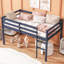 Lit mezzanine simple Orrtanna par Harriet Bee-290758464-300612013