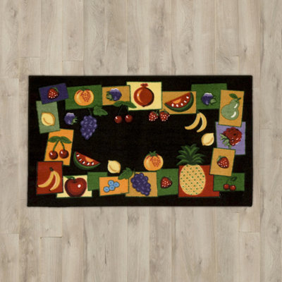 Meisel Indoor Rug