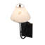 Jaderius 1 - Light Candle Wall Light
