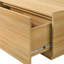 Table basse 1pc Natural Finish-133599112