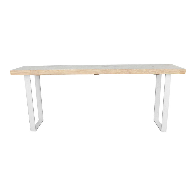 Dedmond 79'' Console Table