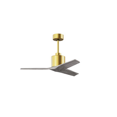 Ventilateur de plafond standard à 3 pales Ertugrul