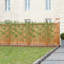 Arbre de bambou artificiel 7 pi Adcock, paquet de 36 décorations pour clôture d'intimité-1758135298-1758135420