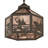 Fly Fisherman Ceiling Fan
