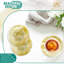 Marble Round 6 Piece Coaster Set-71631541
