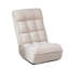 Canapé simple inclinable paresseux-107237561