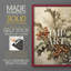 «Christmas Holiday Art DCCVI», reproduction d'art encadrée - bois massif-49647339-49647340