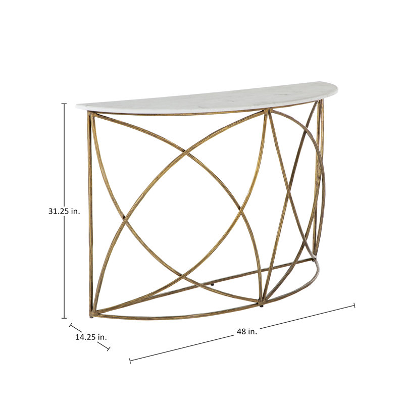 Wayland 48" Console Table
