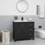 Meuble-lavabo de salle de bain