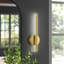 Applique murale câblée en fer forgé Kempinski-385047009-385402838-373921699