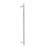 Emtek Mod Hex Appliance Pull 18" Centre-to-Centre (Back-to-Back Mount)-95622343