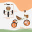 Norden Home Pedal Ride On-859858850