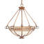 Florentine 3 - Light Chandelier