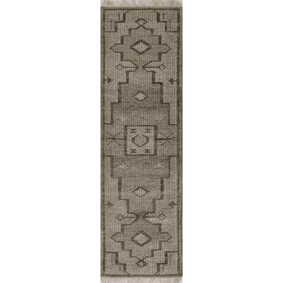Messina Ikat Indoor Rug