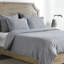 Eberly Striped Linen Duvet Cover-1206420982-1108174614