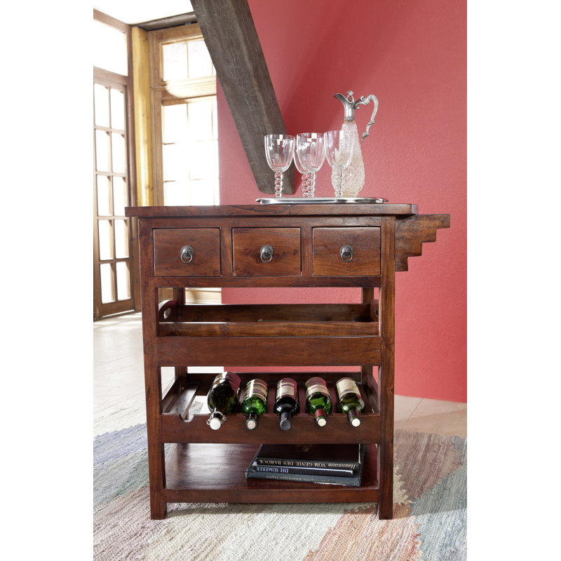 Oxford Display Cabinet