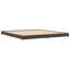 Vidaxl Bed Frame Engineered Wood And Metal-426685137-426685134