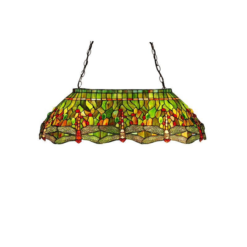 Tiffany 6 - Light Pendant