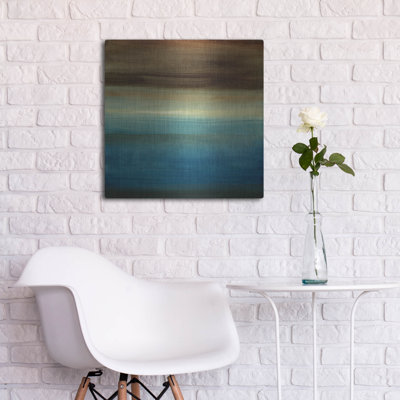 «Abstract Horizon III» par Ethan Harper