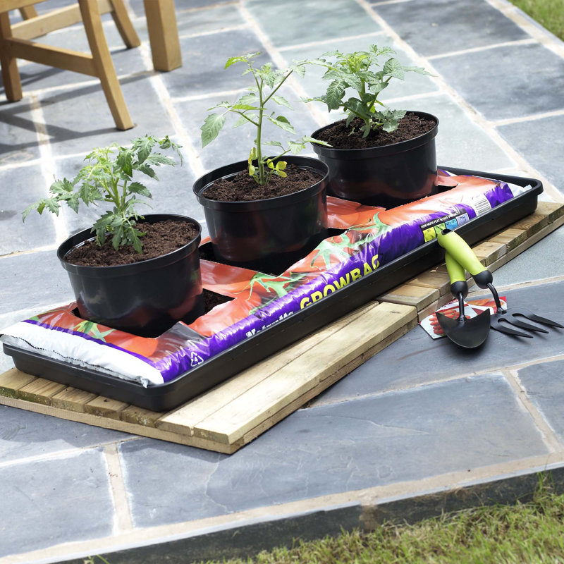 Planter Box