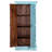 Wycomb Solid Wood Armoire-89478753