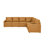 The Seaside Reclining Sectional Sofa-299955910