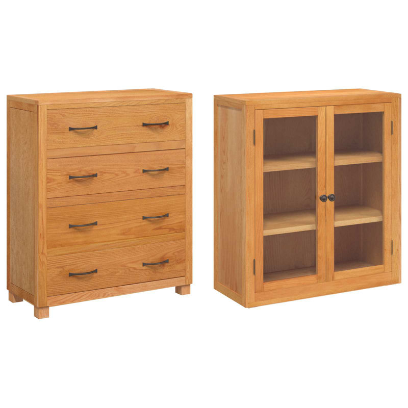 185cm Kitchen Pantry