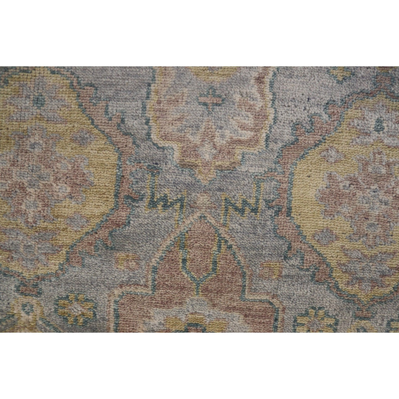 One-of-a-Kind Rectangle 9' X 12'1" Area Rug