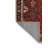 Machine Washable Persian Brown Area Rug-1166418963
