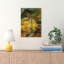 Emily Carr - Wrapped Canvas Painting-19064630